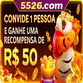 5526.com Indique amigos para receber um bônus